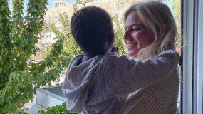 Χριστίνα Κοντοβά: Αναβλήθηκε η βάφτιση της κόρης της– Τι συνέβη στη νονά, Σίσσυ Χρηστίδου