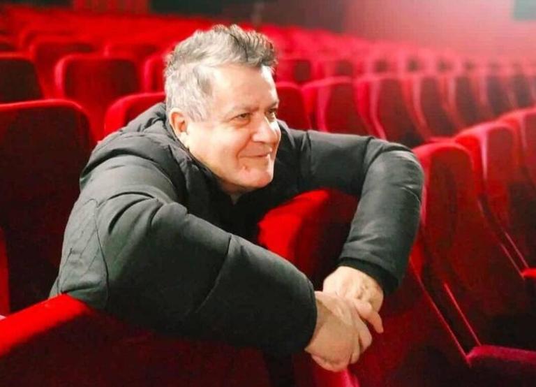 Γιάννης-Καπετάνιος