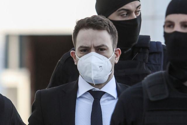 Μπάμπης-Αναγνωστόπουλος