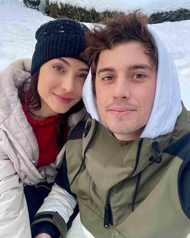 Γιώργος-Αμουντζάς-Έλενα-Πιερίδου Γιώργος-Αμουντζάς-Έλενα-Πιερίδου