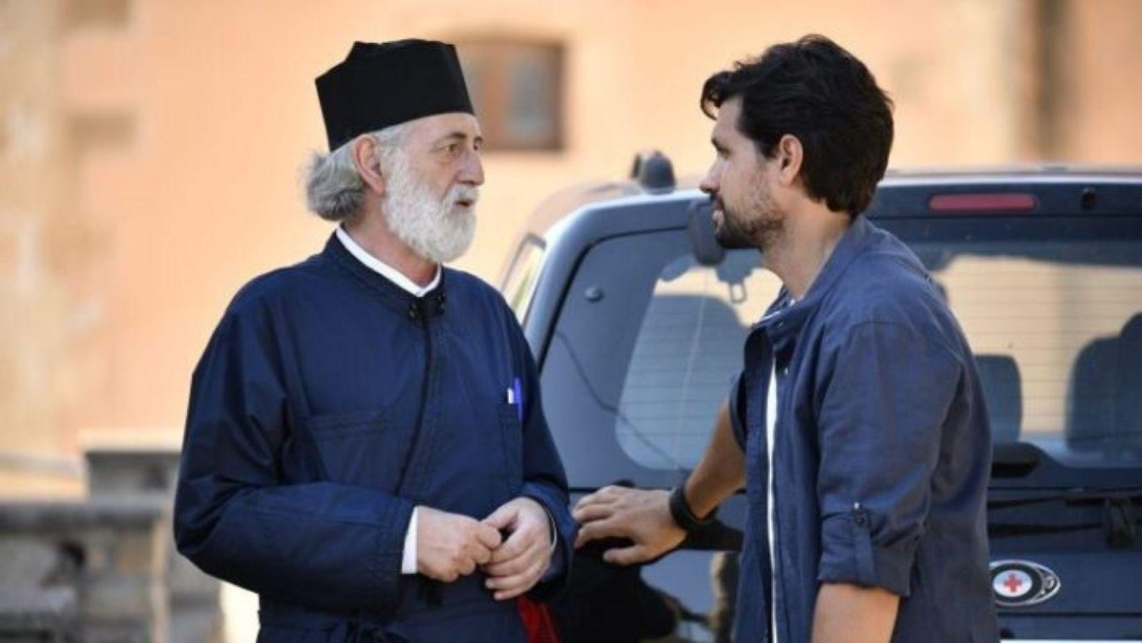 Σασμός-παπά Μιχάλης-Αστέρης- Σασμός-παπά Μιχάλης-Αστέρης-