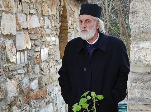 Σασμός-παπά Μιχάλης- Σασμός-παπά Μιχάλης-