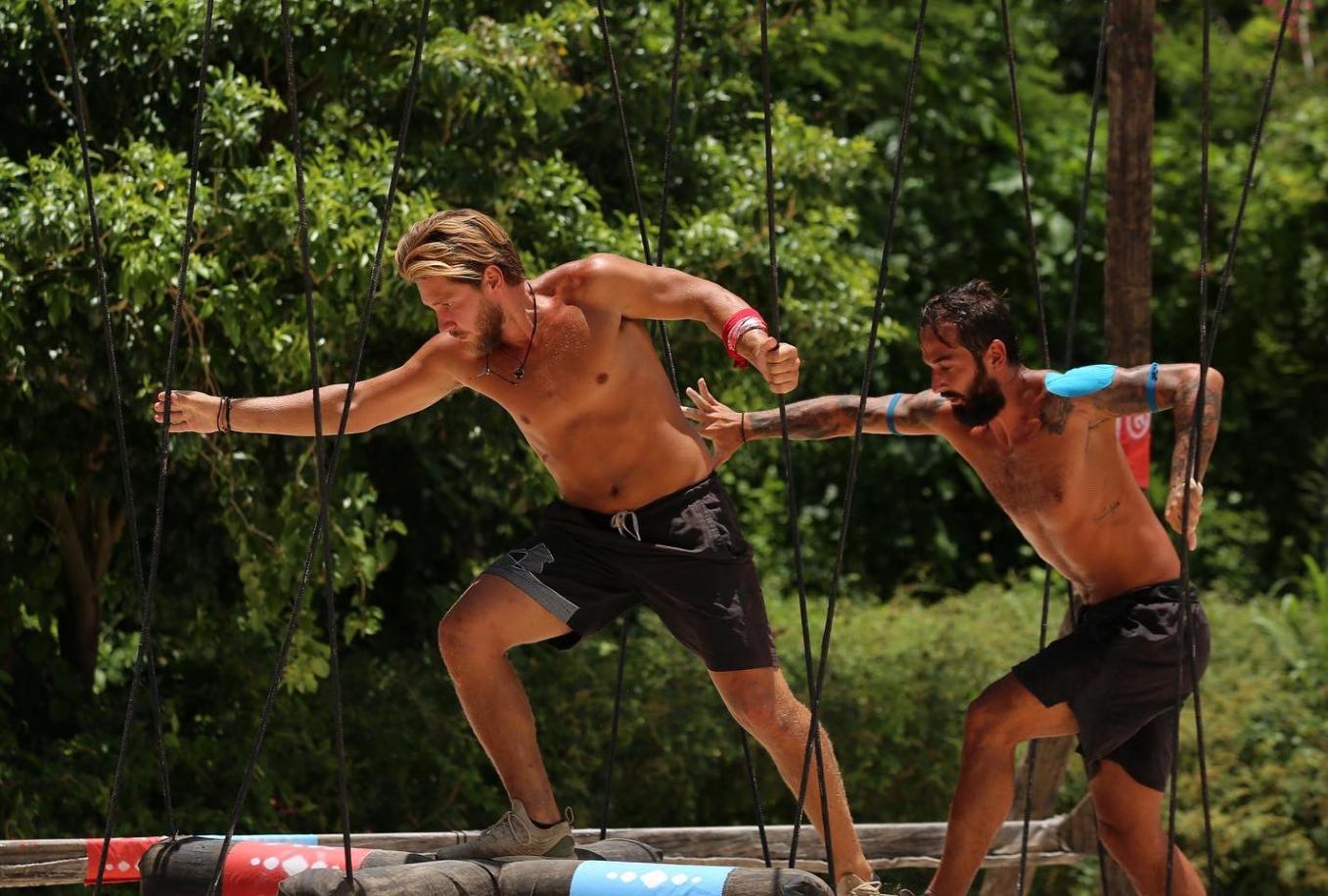 Survivor Survivor spoiler 07/06: Αυτή είναι η νικήτρια ομάδα για την σημερινή ασυλία