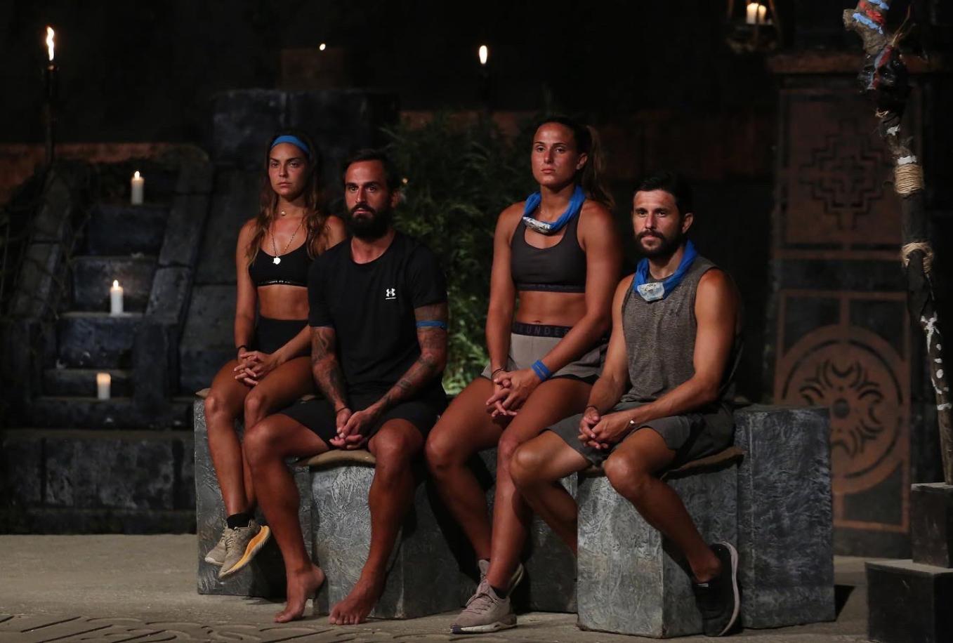 Survivor Survivor spoiler 07/06: Αυτή είναι η νικήτρια ομάδα για την σημερινή ασυλία