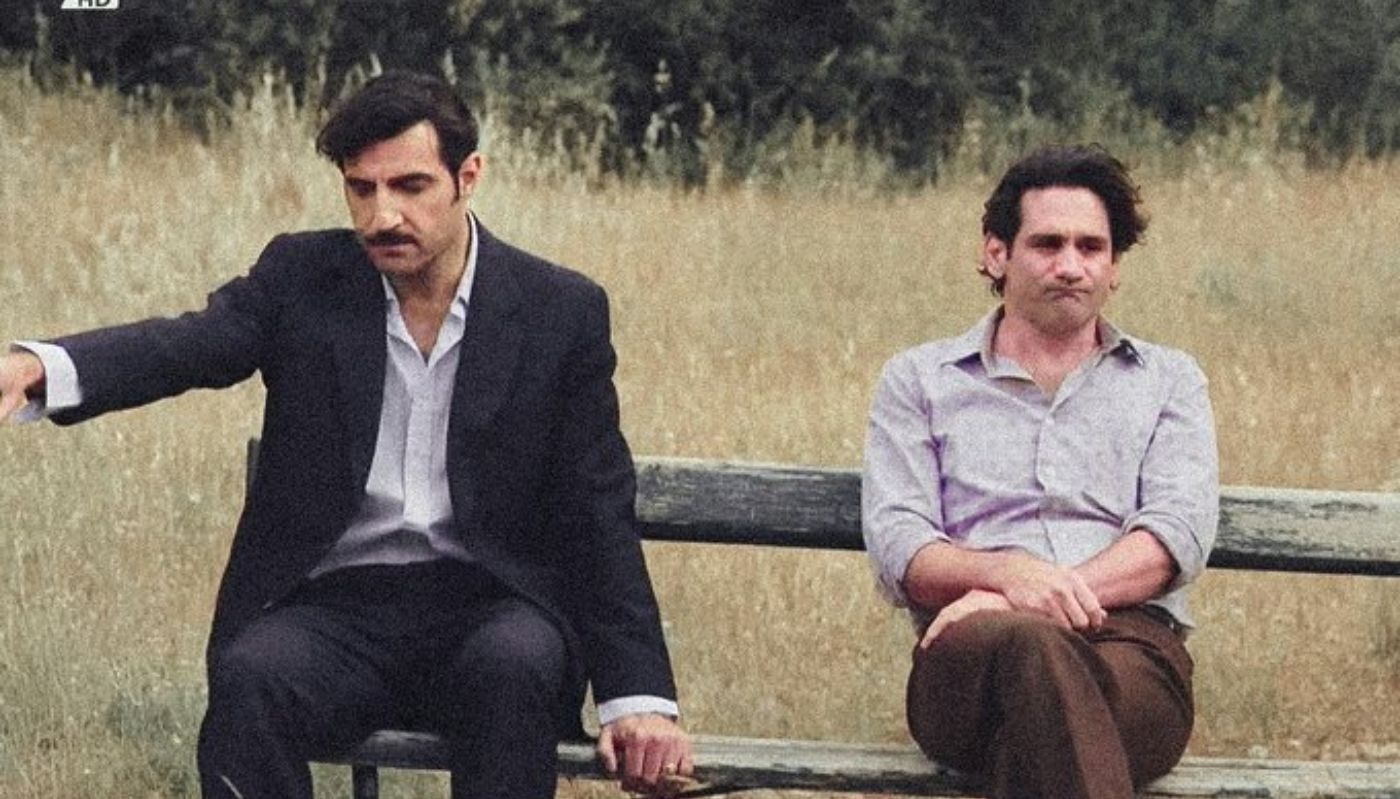 Άγριες Μέλισσες: Λάμπρος Ζάχος και Πέτρος καταθέτουν