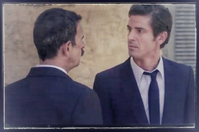 Άγριες Μέλισσες-Λάμπρος-Δούκας-