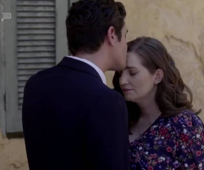 Άγριες Μέλισσες-Λάμπρος-Ελένη-