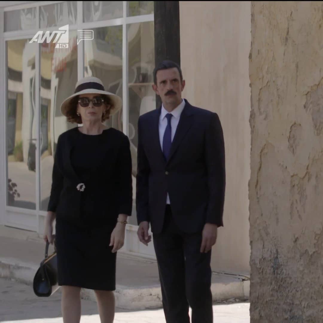 Άγριες Μέλισσες-Δούκας-Μυρσίνη-