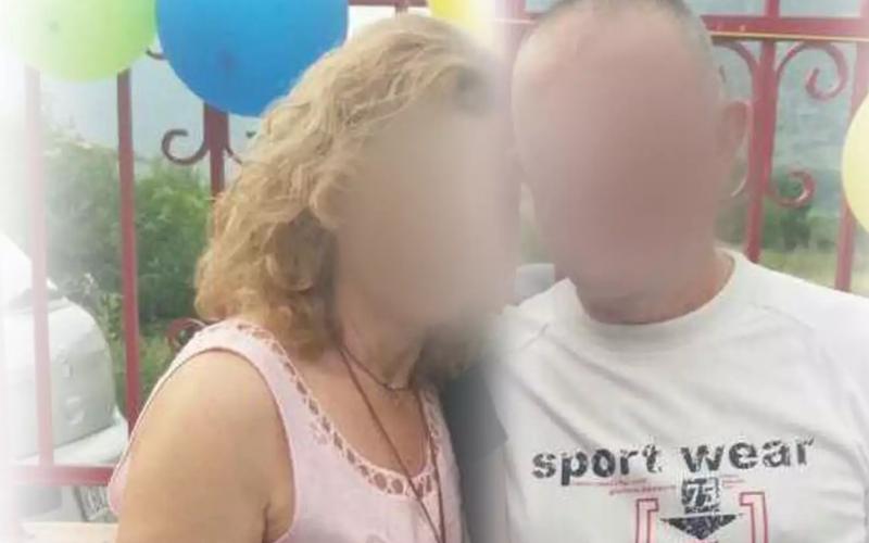 Δράμα: Oι φόβοι της 54χρονης ότι ο σύζυγός της θα τη σκότωνε και η αίτηση διαζυγίου