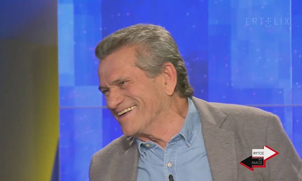 Γιώργος Μαργαρίτης: Έχω παίξει και 50.000 τη ζαριά όταν ήμουν εθισμένος στον τζόγο