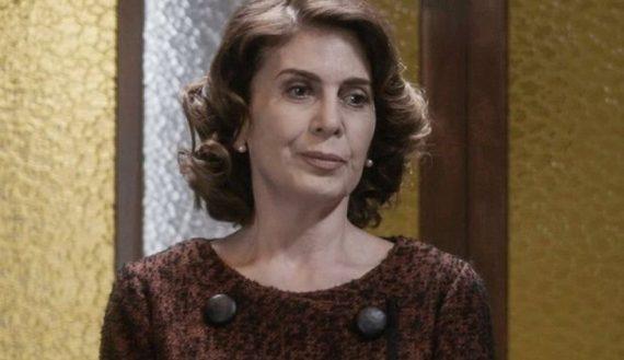 Η Μυρσίνη από τις Άγριες Μέλισσες σε νέα σειρά του Mega