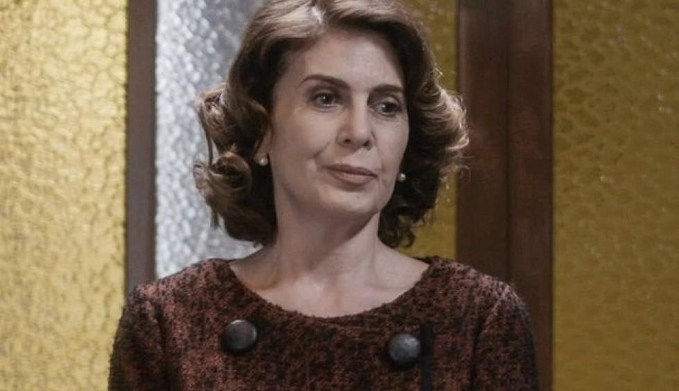 Η Μυρσίνη από τις Άγριες Μέλισσες σε νέα σειρά του Mega