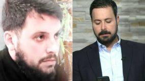 Πάτρα βόμβα Κουσουλού : Ο Δασκαλάκης είναι πεπεισμένος για έγκλημα στα αλλά δυο παιδιά
