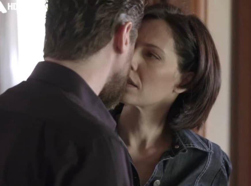 Σασμός: Ο Μαθιός συλλαμβάνεται την ημέρα του γάμου του