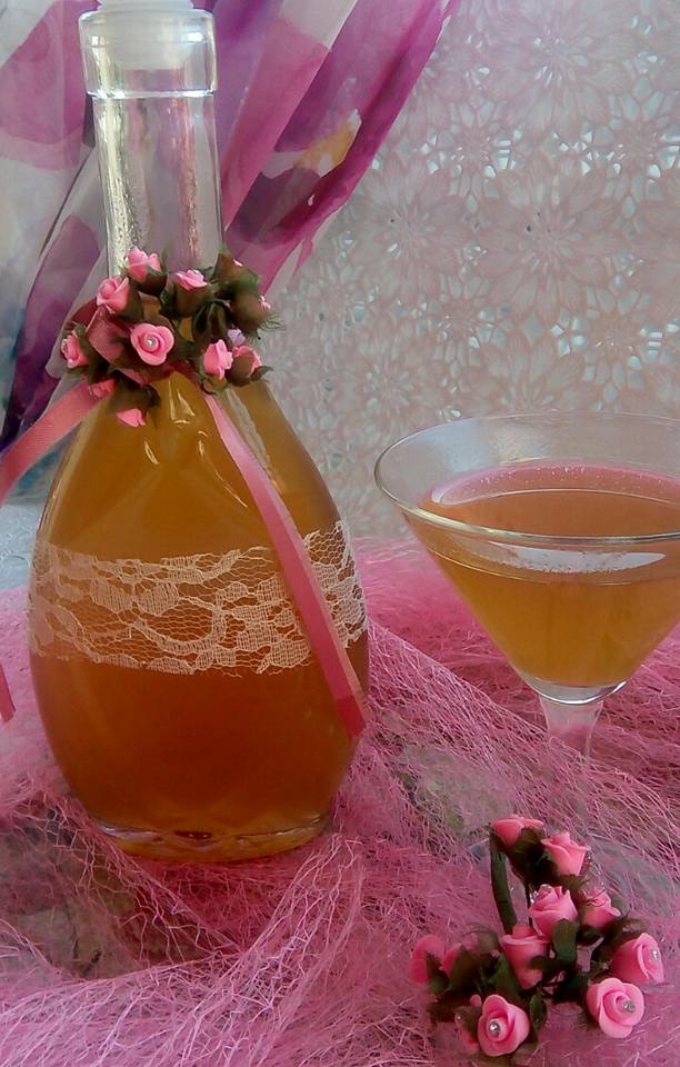 λικέρ-μπανάνα