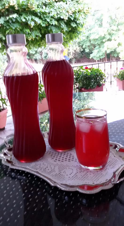 Συνταγή-για-παραδοσιακή-σπιτική-βυσσινάδα Συνταγή-για-παραδοσιακή-σπιτική-βυσσινάδα