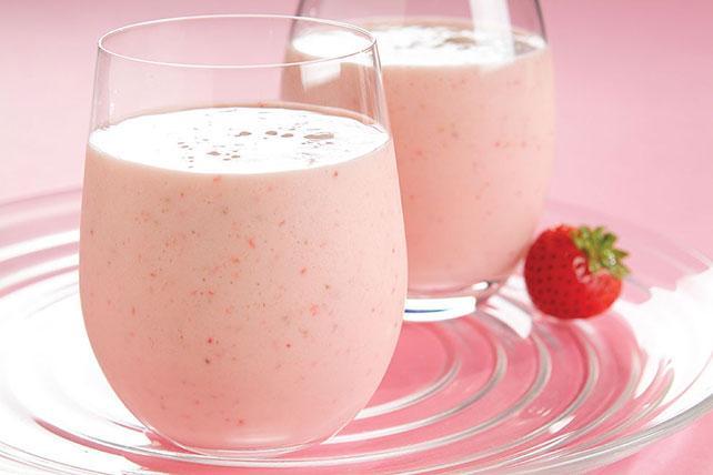 Pink-Smoothie-με-γιαούρτι Pink-Smoothie-με-γιαούρτι
