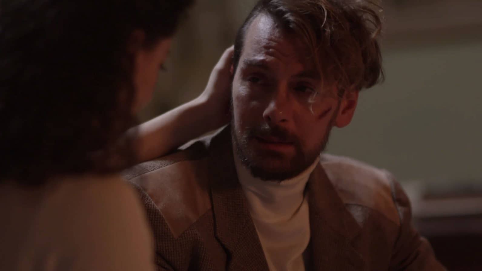 Άγριες Μέλισσες-Κωνσταντής-