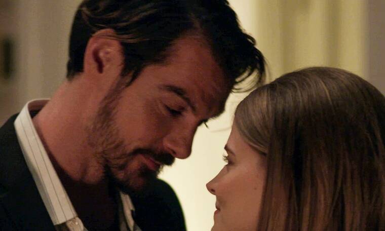 Άγριες Μέλισσες: Αυτό είναι το τέλος του Κωνσταντή