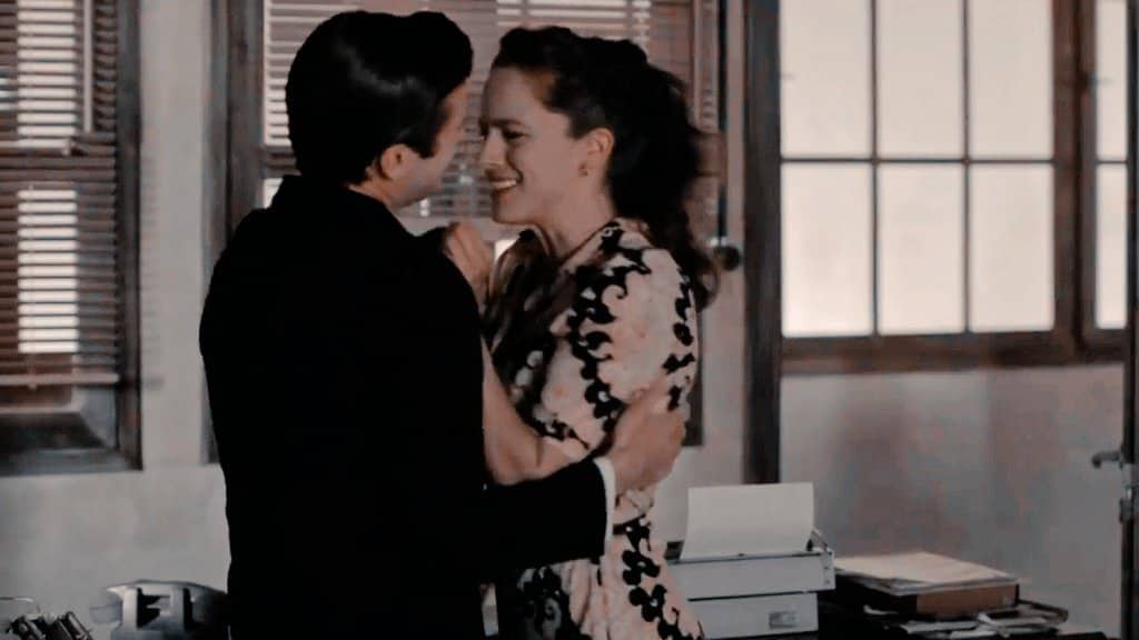 Άγριες Μέλισσες-Ασημίνα-Νικηφόρος-