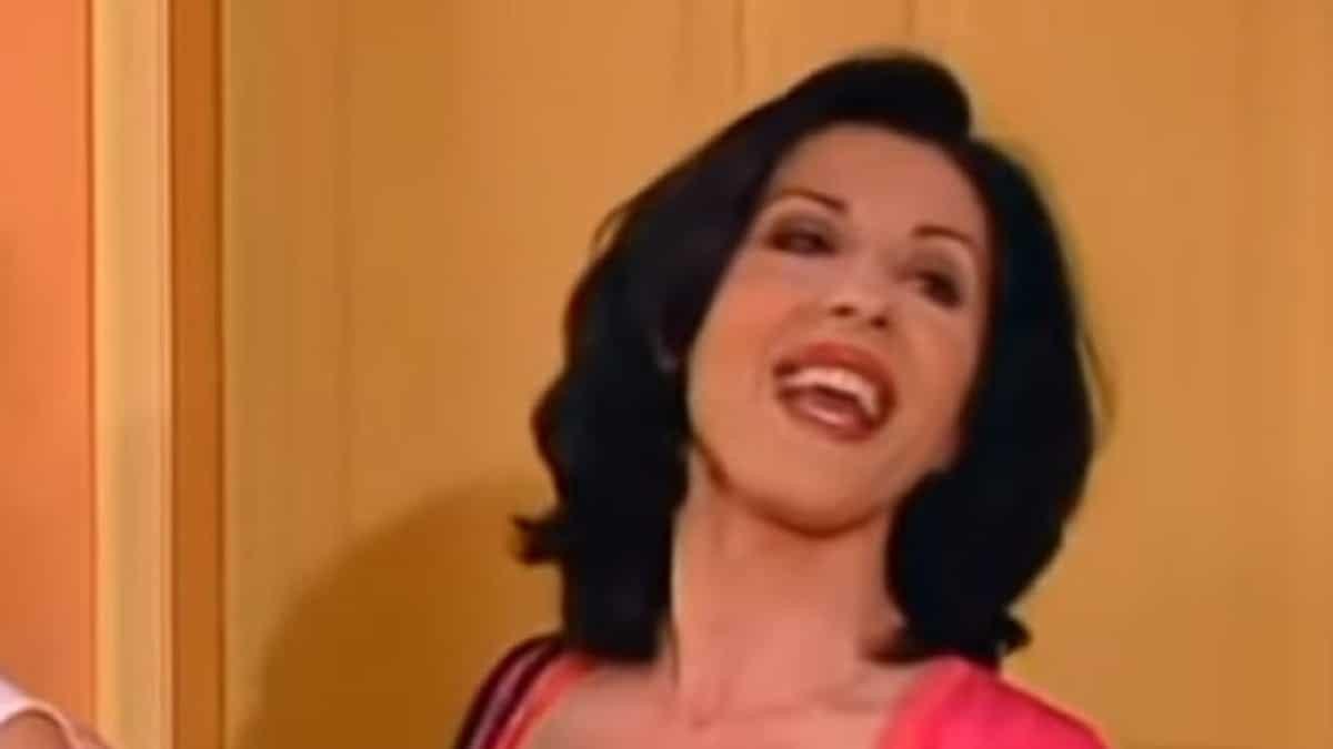 Ελένη Φίλιππα: H αποκάλυψη για το Κωνσταντίνου και Ελένης – Δεν βλέπω την σειρά κάτι με πιάνει