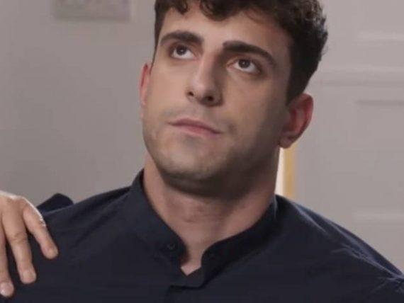 Η Γη της Ελιάς-Αλέξης-