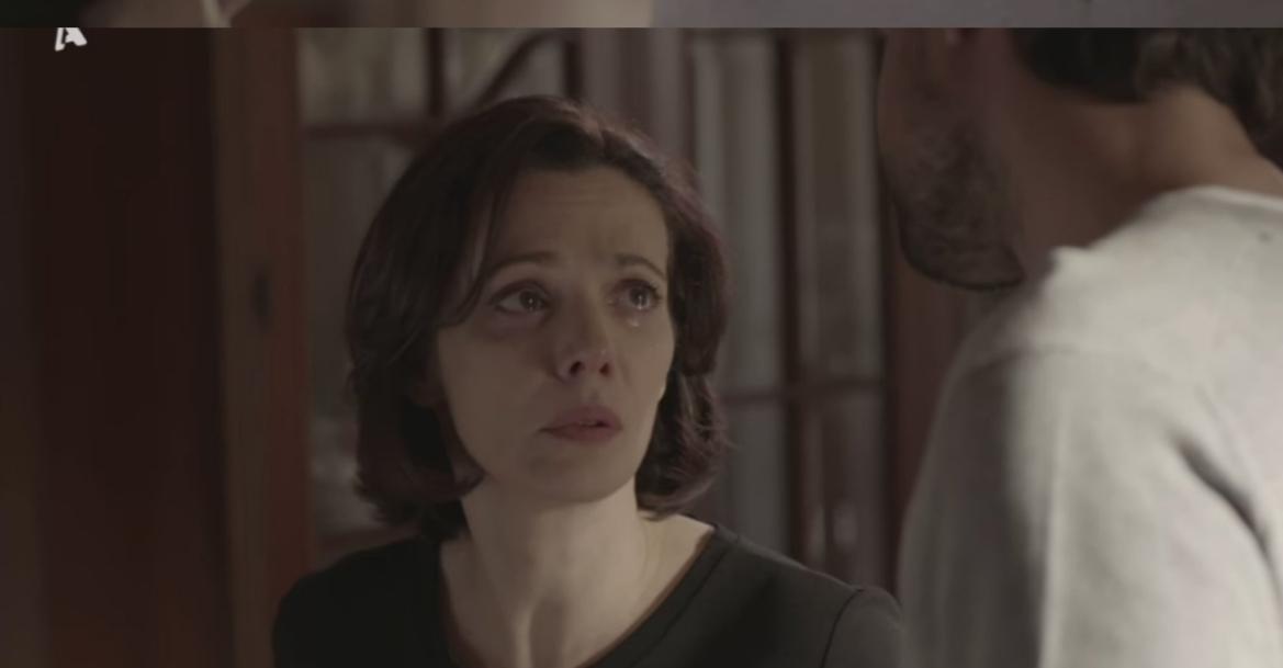 Σασμός: Ο Μανώλης λέει τα πάντα για το Μαθιό και η Βασιλική ουρλιάζει στην εκκλησία