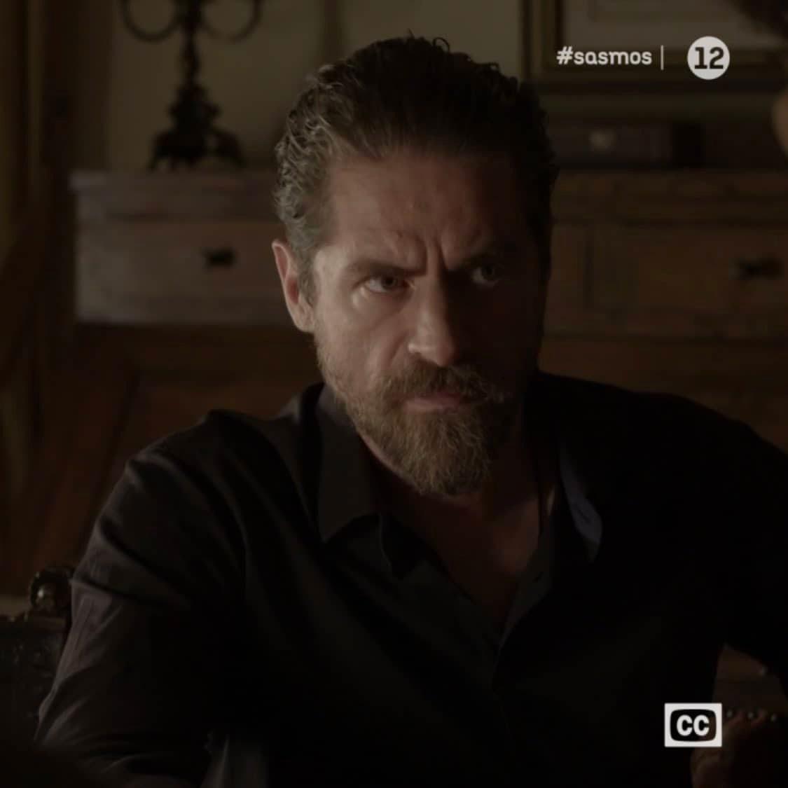 Σασμός: Βασιλική και Νικηφόρος σε σοκ