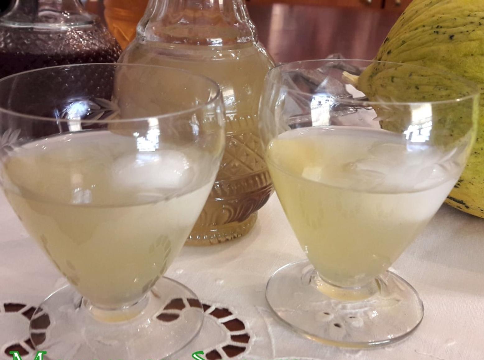 10 καλοκαιρινά λικέρ