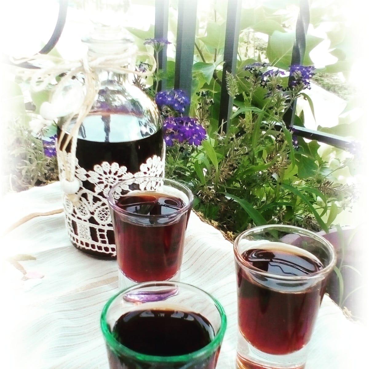 10 καλοκαιρινά λικέρ