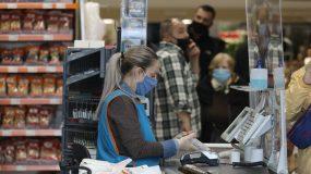 Αγίου Πνεύματος: Πως θα λειτουργήσουν σούπερ μάρκετ και καταστήματα