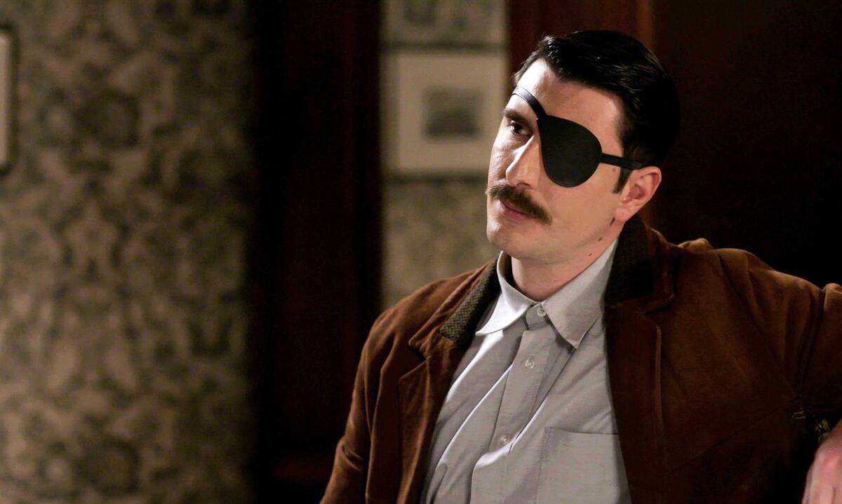 Άγριες Μέλισσες-Μελέτης-