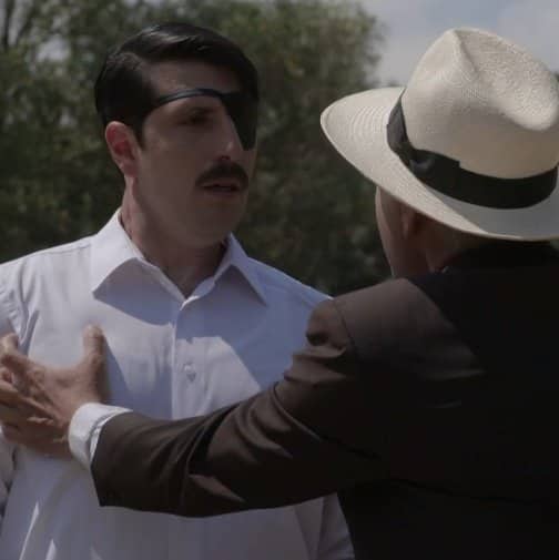 Άγριες Μέλισσες-Μελέτης-