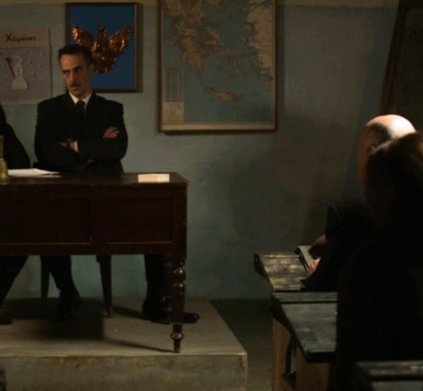 Άγριες-Μέλισσες-Τόλλιας