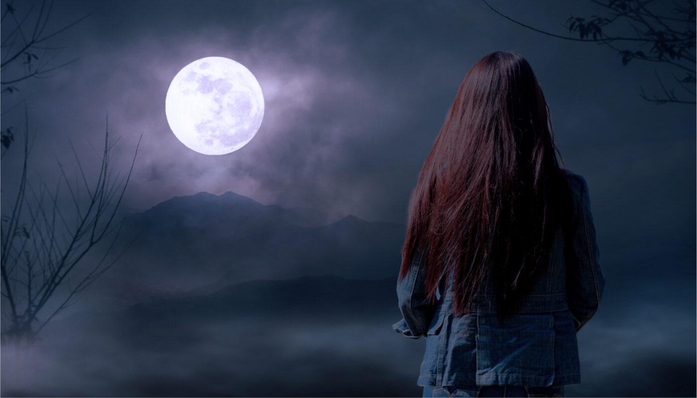 Άση Μπήλιου: Η υπερπανσέληνος που έρχεται και ποια τα ζώδια που πρέπει να προσέξουν