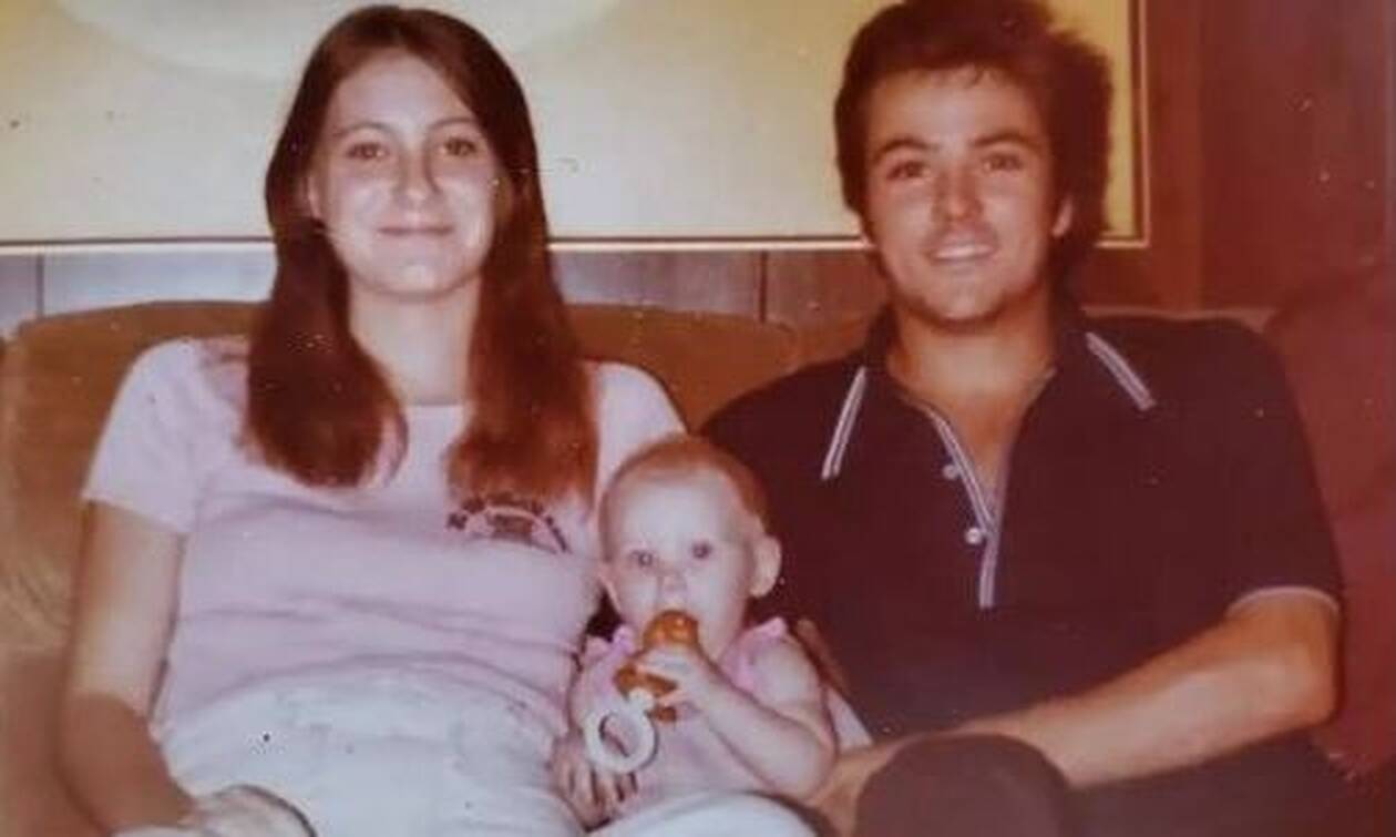 Χόλι Μαίρη – Βρέθηκε μετά από 42 χρόνια: Είχαν δολοφονήσει τους γονείς της