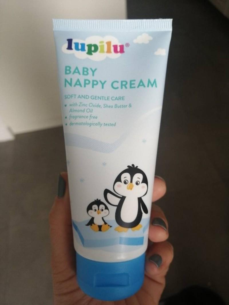 ΕΟΦ: Ο ΕΟΦ ανακαλεί κρέμας συγκάματος για μωρά