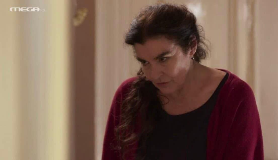 Η Γη της Ελιάς-Μαργαρίτα-