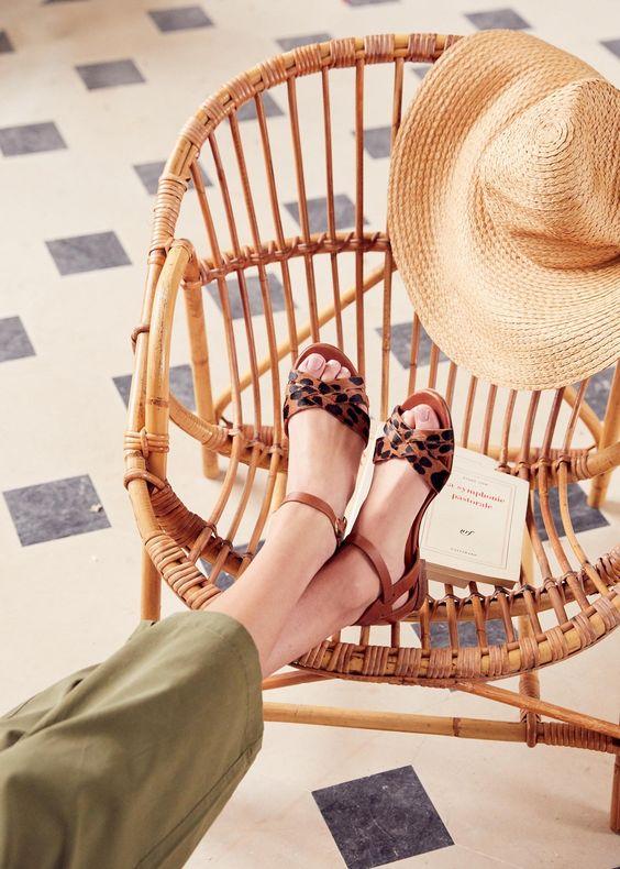 ιδέες-για-γυναικεία-σανδάλια-το-Καλοκαίρι 2022-