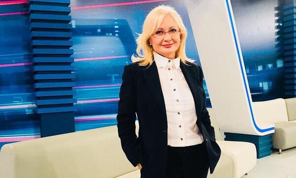 Αγγελική-Νικολούλη Αγγελική-Νικολούλη