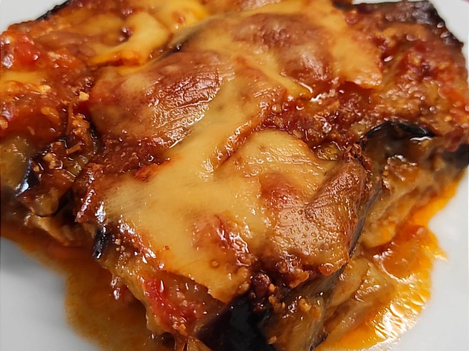 μελιτζάνες -στο -φούρνο- με -τυριά- μελιτζάνες -στο -φούρνο- με -τυριά-