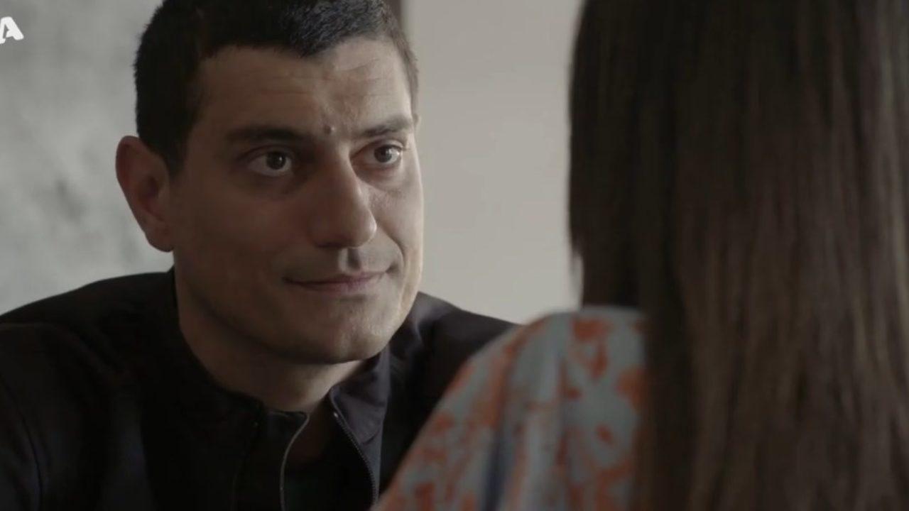 Σασμός-Γεράσιμος-