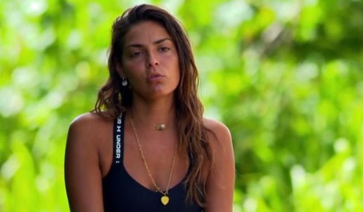 Survivor – Βρισηίδα Ανδριώτου : Πόσα χρήματα πήρε φεύγοντας από τον Άγιο Δομίνικο