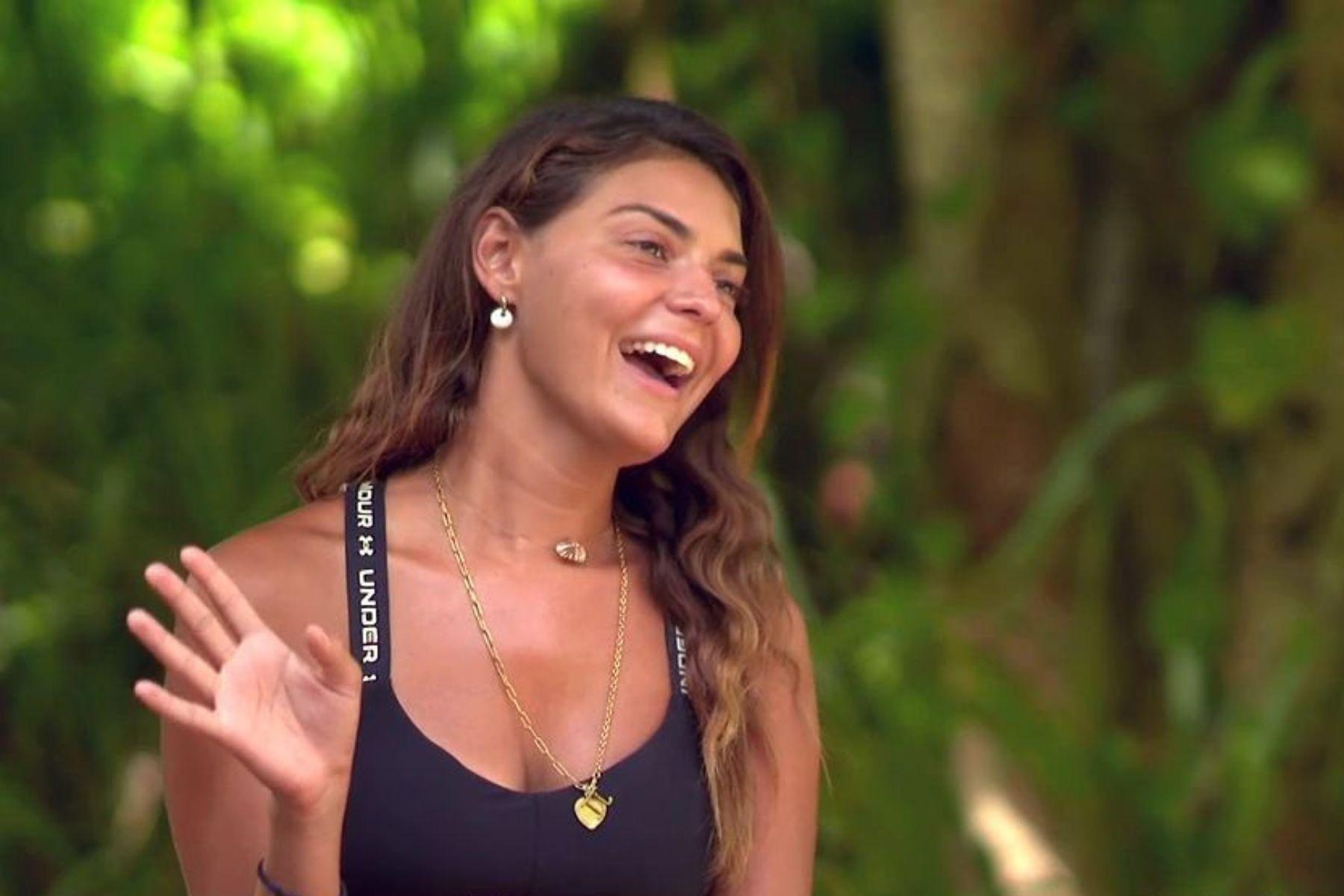 Survivor – Βρισηίδα Ανδριώτου : Πόσα χρήματα πήρε φεύγοντας από τον Άγιο Δομίνικο