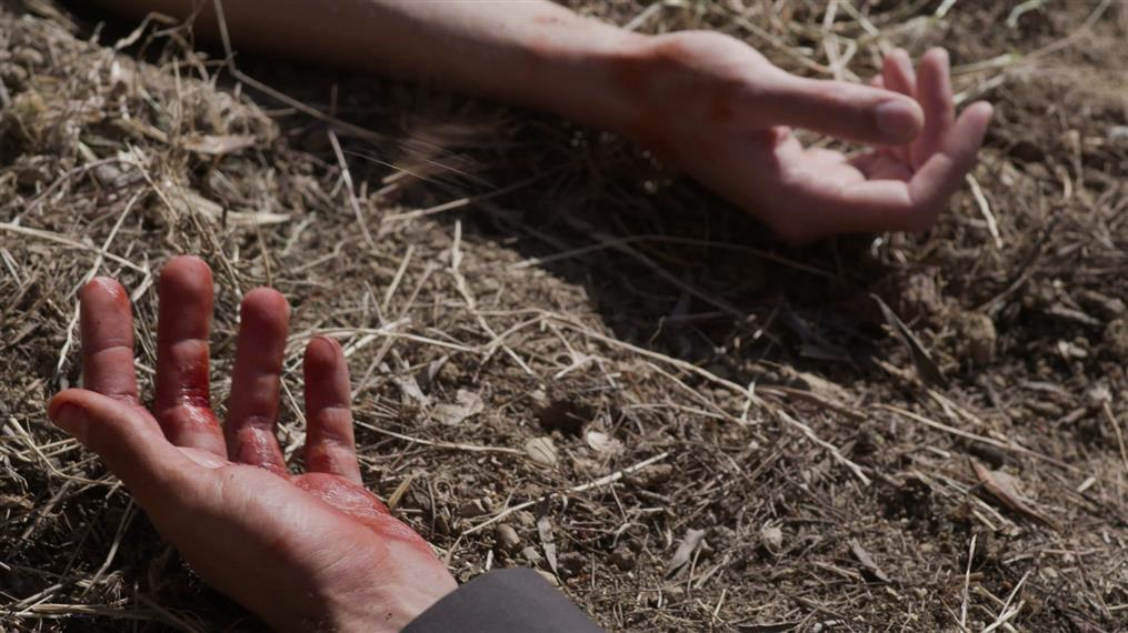 Άγριες Μέλισσες: Ο Ακύλας το σκάει από την φυλακή και θέλει να σκοτώσει την Ελένη