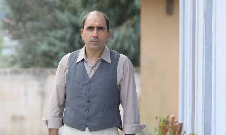 Άγριες Μέλισσες-Παναγιώτης-