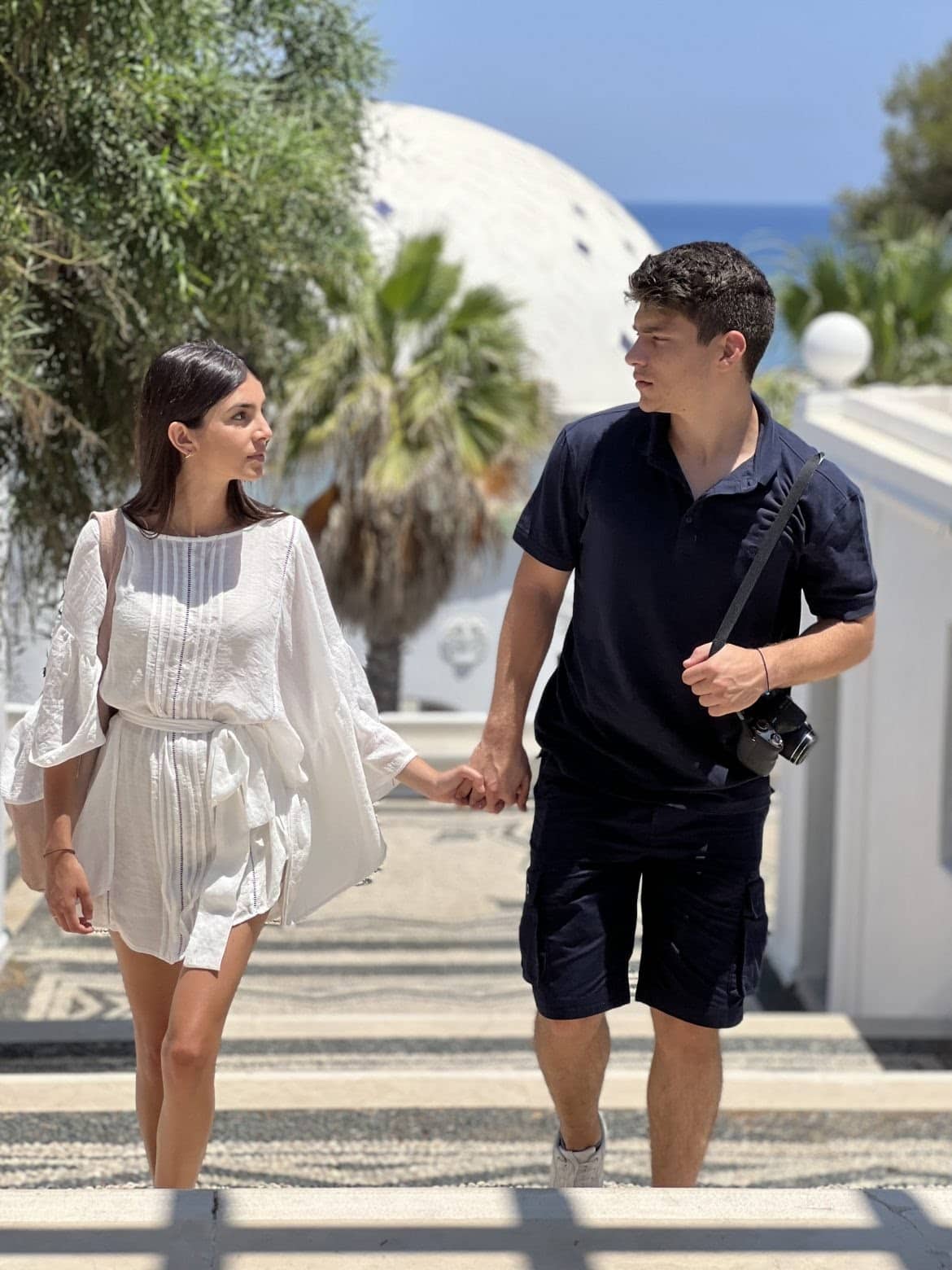 Η Γη της Ελιάς-Φίλιππος-Βασιλική- Η Γη της Ελιάς-Φίλιππος-Βασιλική-