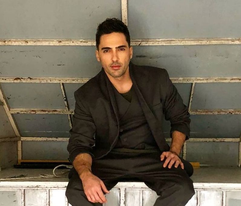 Αλέξανδρος-Μαρτίδης