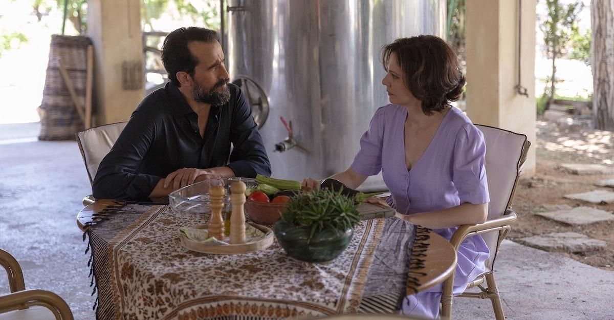 Σασμός: Ο Στεφανής επιστρέφει για να δικαιωθεί