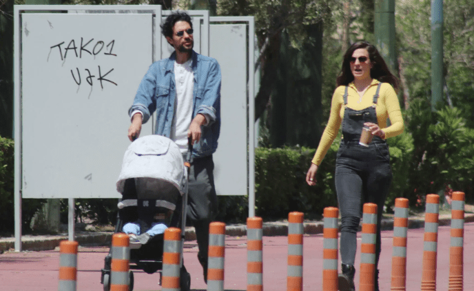 Ορφέας-Αυγουστίδης-Γεωργία-Κρασσά